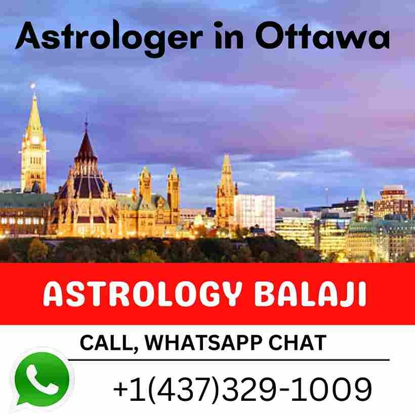 Astrologer in Ottawa