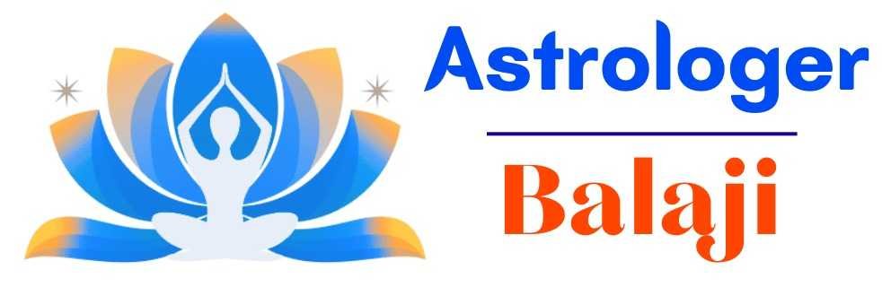 astrologer Balaji