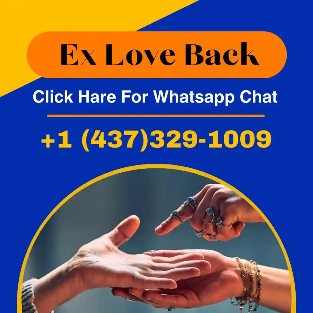 ex love back