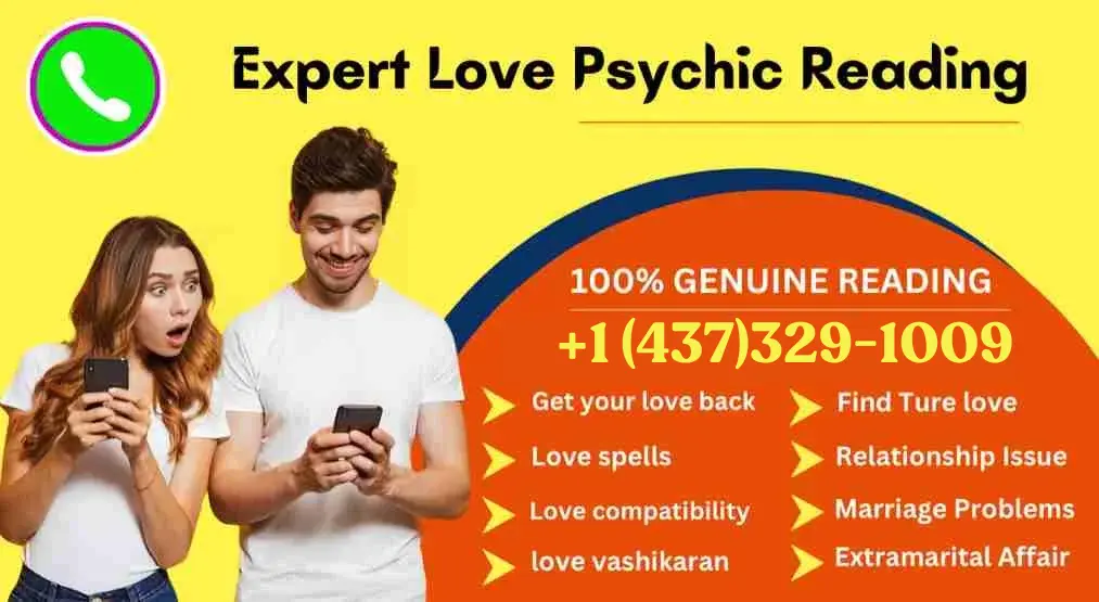 expert love Psychic reading