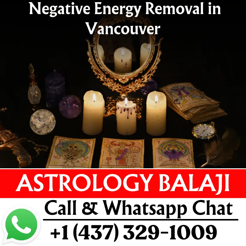 Negative Energy Removal in Vancouver