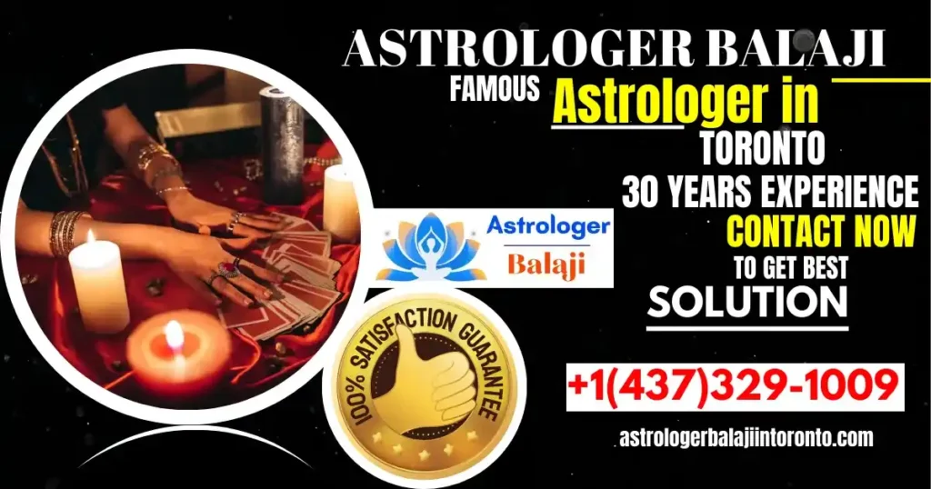 astrologer balaji